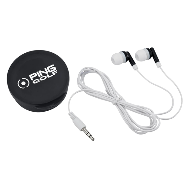 Ear Buds - Ear Buds - Image 6 of 6