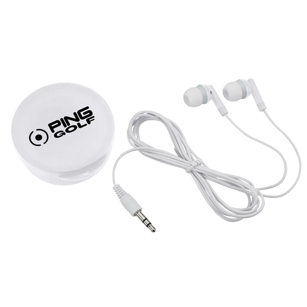 Ear Buds - Ear Buds - Image 5 of 6