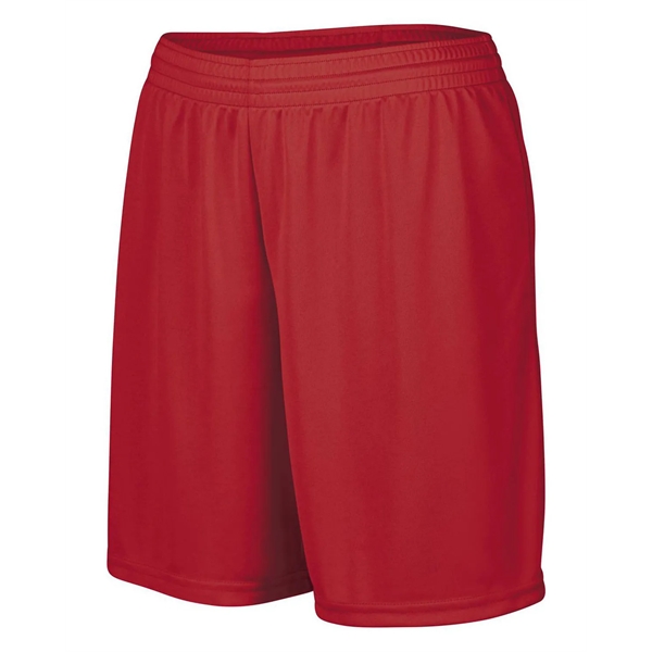 Augusta Sportswear Ladies' Octane Short