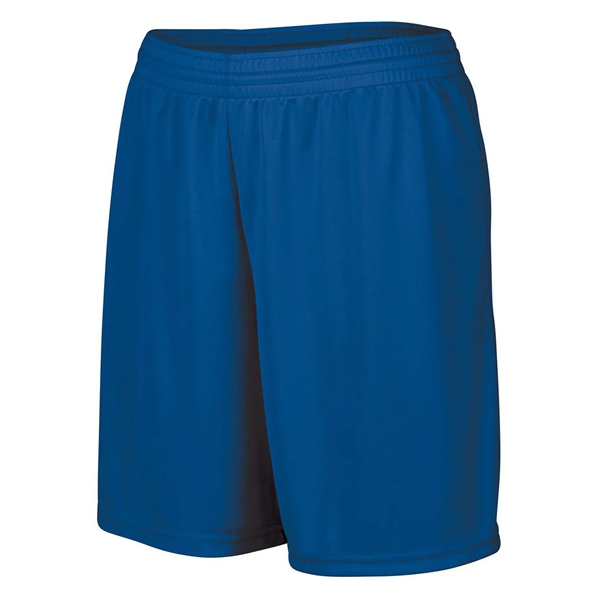 Augusta Sportswear Ladies' Octane Short