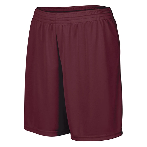 Augusta Sportswear Ladies' Octane Short