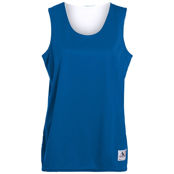 Augusta Sportswear Ladies' Wicking Polyester Reversible S... - Augusta Sportswear Ladies' Wicking Polyester Reversible S... - Image 6 of 68
