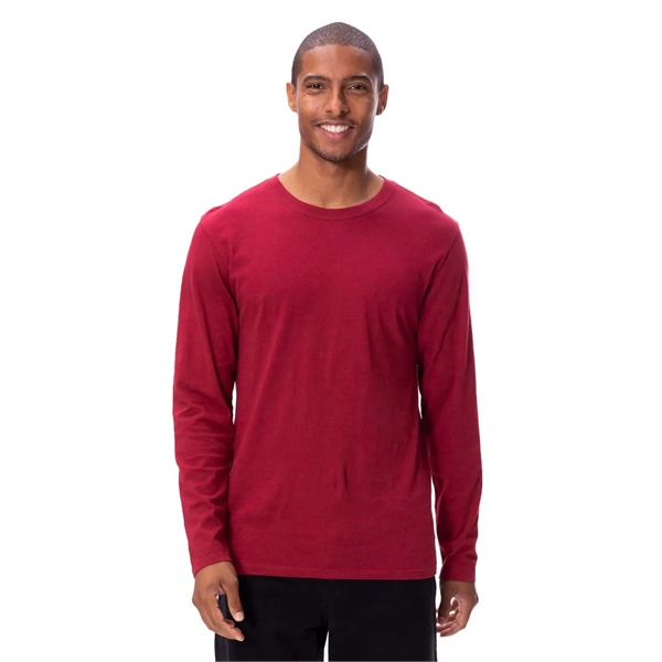 Threadfast Apparel Unisex Ultimate Long-Sleeve T-Shirt