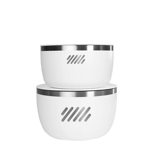 RTIC Anywhere Bowl Set - RTIC Anywhere Bowl Set - Image 0 of 15