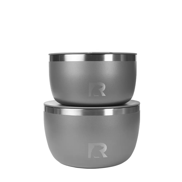 RTIC Anywhere Bowl Set - RTIC Anywhere Bowl Set - Image 2 of 15