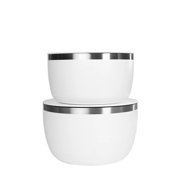 RTIC Anywhere Bowl Set - RTIC Anywhere Bowl Set - Image 6 of 15