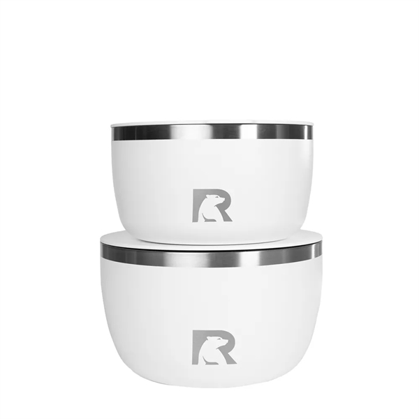 RTIC Anywhere Bowl Set - RTIC Anywhere Bowl Set - Image 7 of 15