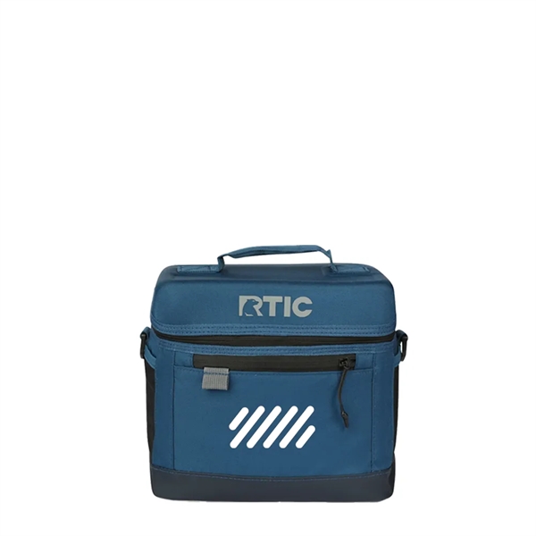 RTIC 8 Can Everyday Cooler - RTIC 8 Can Everyday Cooler - Image 0 of 12