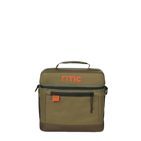 RTIC 8 Can Everyday Cooler - RTIC 8 Can Everyday Cooler - Image 7 of 12