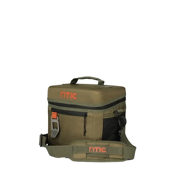 RTIC 8 Can Everyday Cooler - RTIC 8 Can Everyday Cooler - Image 8 of 12