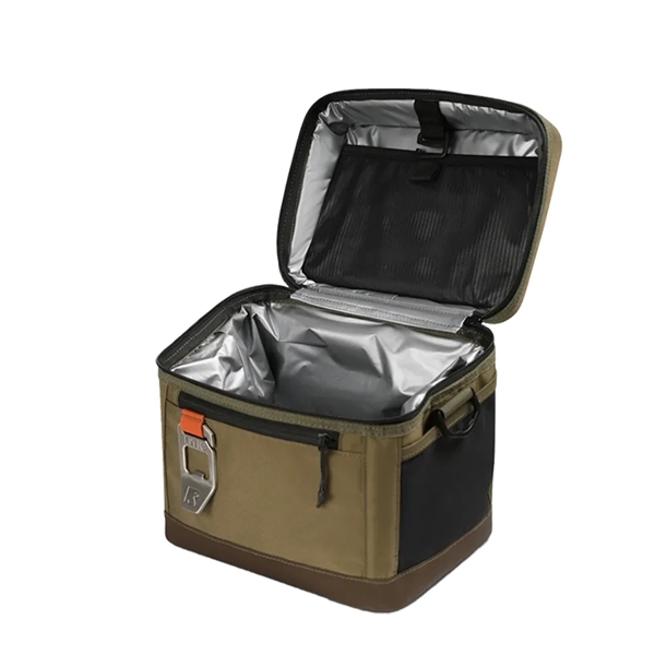 RTIC 8 Can Everyday Cooler - RTIC 8 Can Everyday Cooler - Image 9 of 12