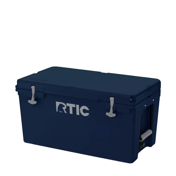 RTIC Ultra-Tough Cooler 65 Quart - RTIC Ultra-Tough Cooler 65 Quart - Image 2 of 17