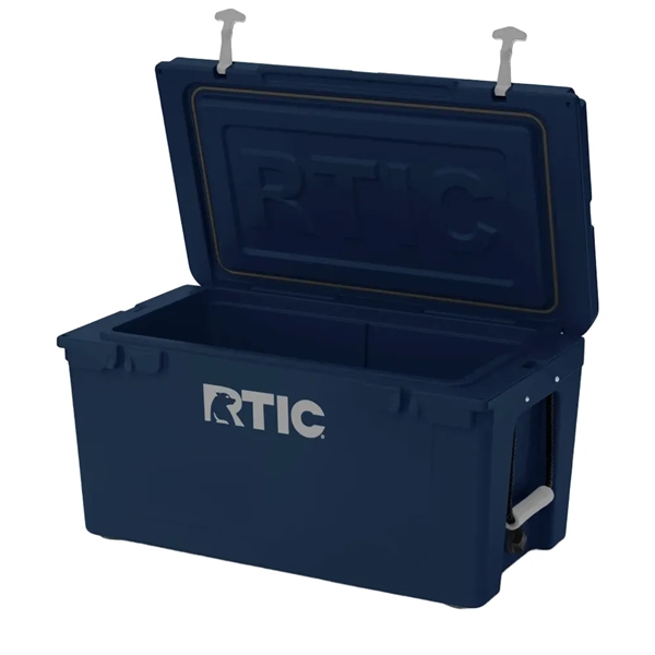 RTIC Ultra-Tough Cooler 65 Quart - RTIC Ultra-Tough Cooler 65 Quart - Image 3 of 17