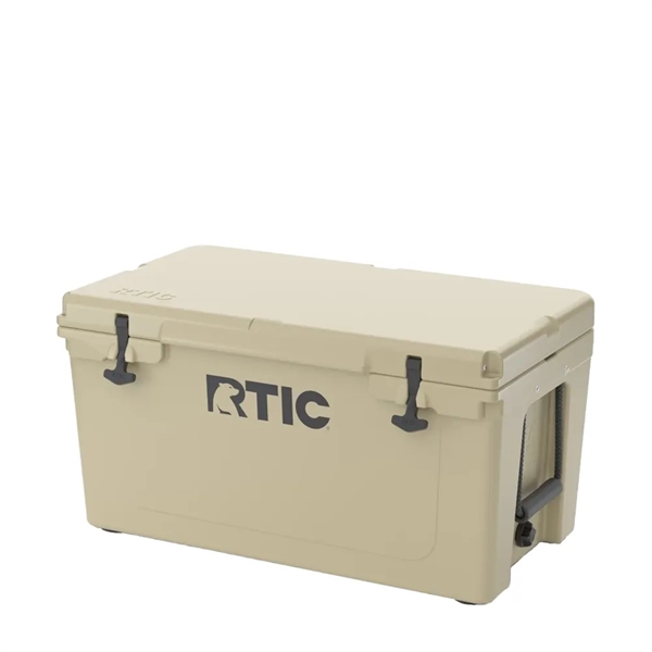 RTIC Ultra-Tough Cooler 65 Quart - RTIC Ultra-Tough Cooler 65 Quart - Image 6 of 17