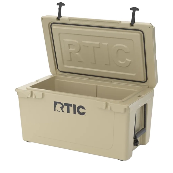 RTIC Ultra-Tough Cooler 65 Quart - RTIC Ultra-Tough Cooler 65 Quart - Image 7 of 17