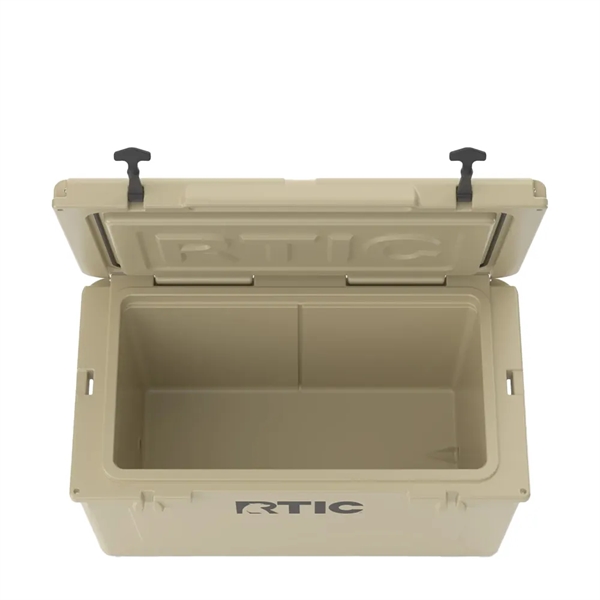 RTIC Ultra-Tough Cooler 65 Quart - RTIC Ultra-Tough Cooler 65 Quart - Image 8 of 17