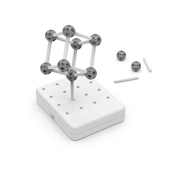 Molecule: Desktop Sculpture - Molecule: Desktop Sculpture - Image 2 of 9