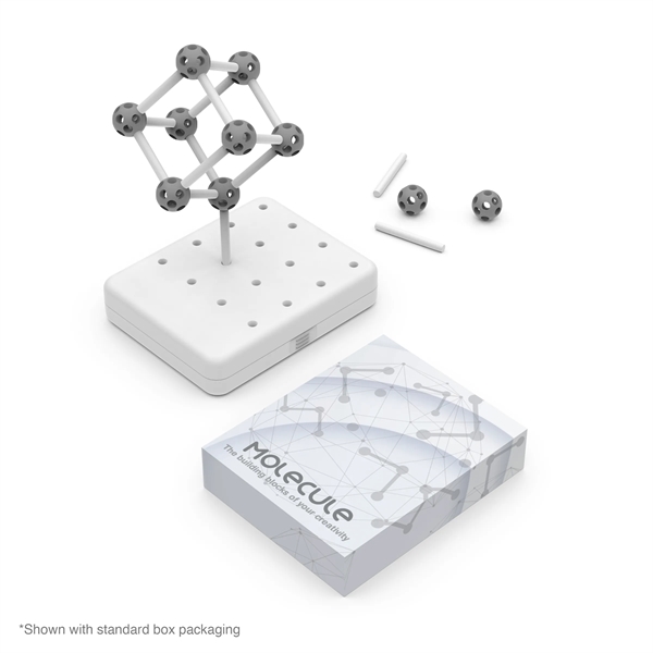 Molecule: Desktop Sculpture - Molecule: Desktop Sculpture - Image 6 of 9