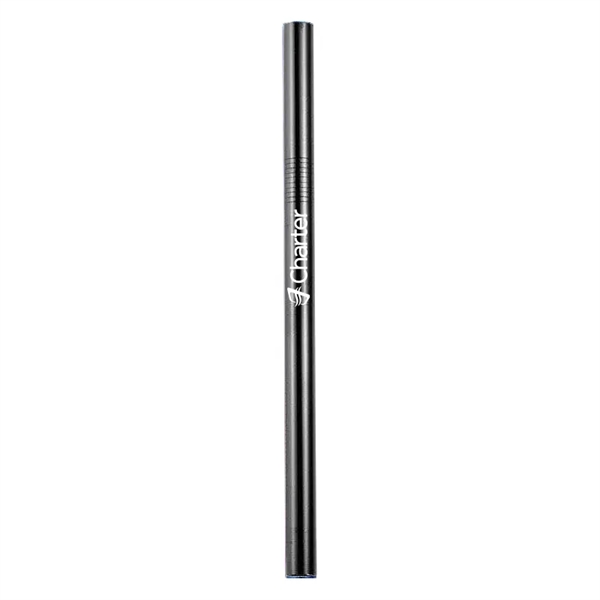Single Stainless Steel Straw - Single Stainless Steel Straw - Image 5 of 14