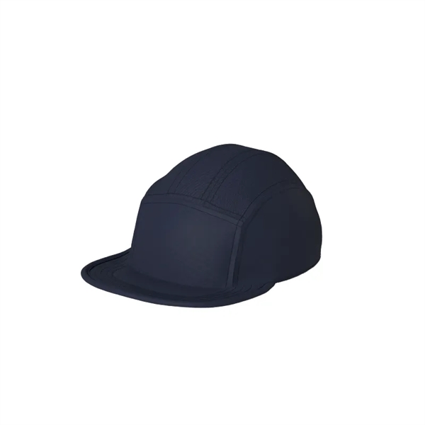 Active 6 Panels Cap - Active 6 Panels Cap - Image 2 of 6