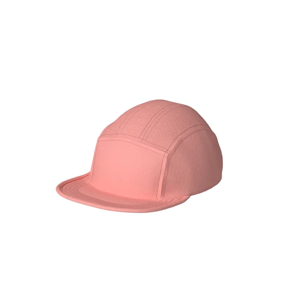 Active 6 Panels Cap - Active 6 Panels Cap - Image 5 of 6