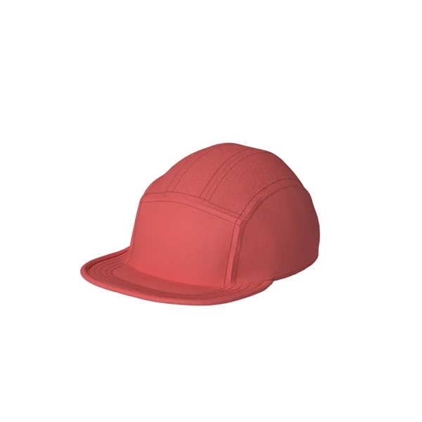 Active 6 Panels Cap - Active 6 Panels Cap - Image 4 of 6