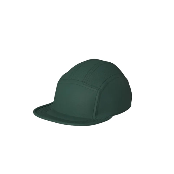 Active 6 Panels Cap - Active 6 Panels Cap - Image 3 of 6