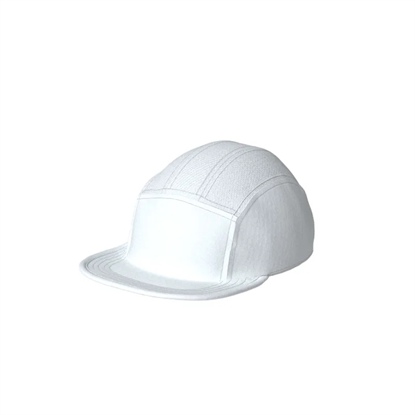 Active 6 Panels Cap - Active 6 Panels Cap - Image 6 of 6