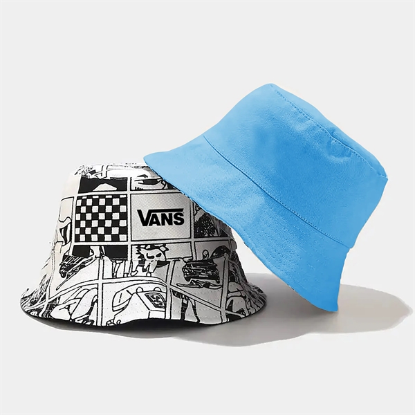 Reversible All Over Print Bucket Hat - Reversible All Over Print Bucket Hat - Image 12 of 30