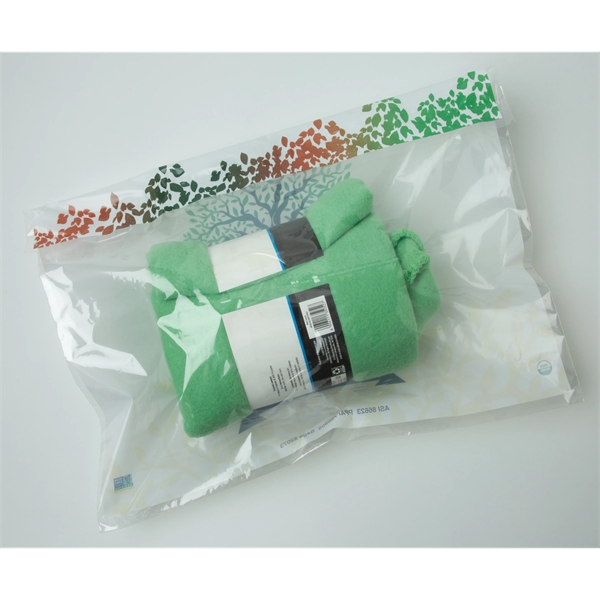 Peel & Seal White Underlay Full Color 1-sided Plastic Bags - Peel & Seal White Underlay Full Color 1-sided Plastic Bags - Image 10 of 12