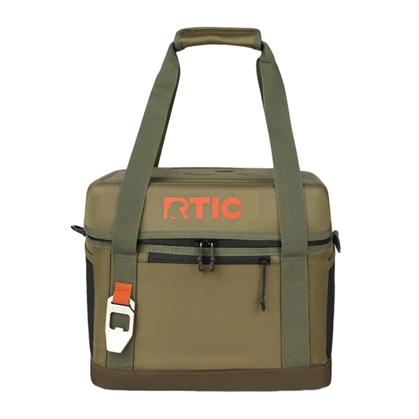 RTIC 28 Can Everyday Cooler - RTIC 28 Can Everyday Cooler - Image 3 of 7