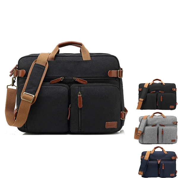 Laptop Briefcase - Laptop Briefcase - Image 0 of 1
