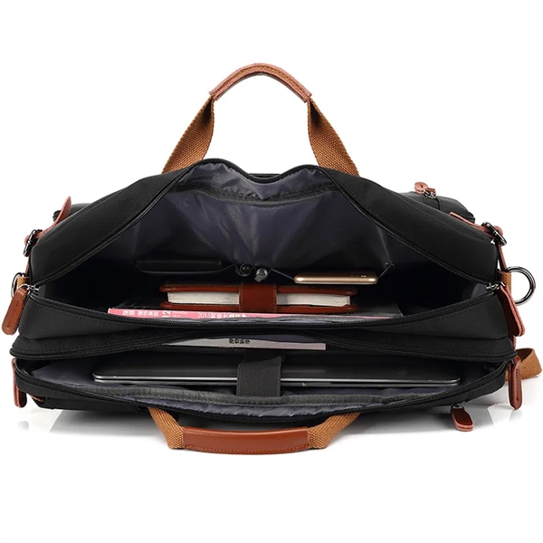 Laptop Briefcase - Laptop Briefcase - Image 1 of 1