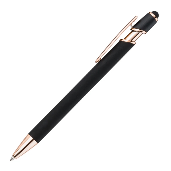 Custom Anton Metal Pen