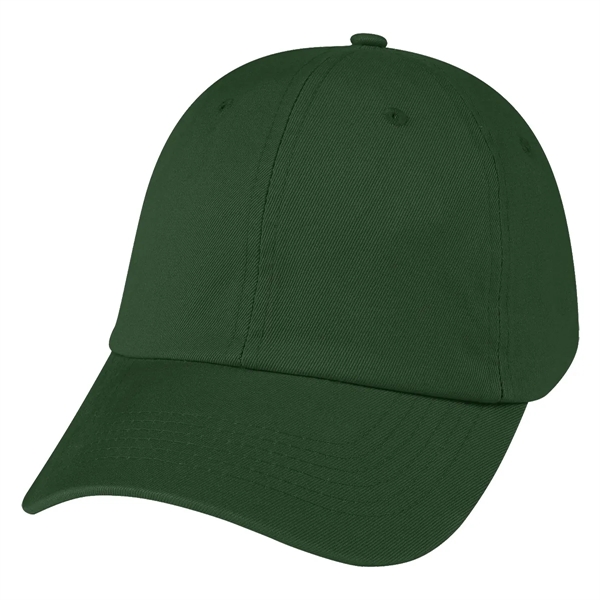 Washed Cotton Cap - Washed Cotton Cap - Image 20 of 21