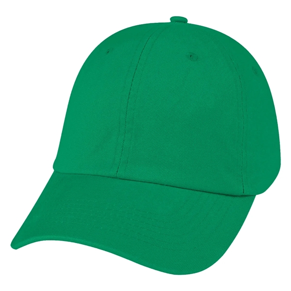 Washed Cotton Cap - Washed Cotton Cap - Image 21 of 21