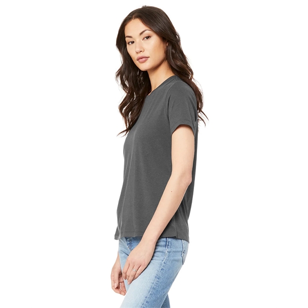 Bella + Canvas Ladies' Relaxed Jersey Short-Sleeve T-Shirt - Bella + Canvas Ladies' Relaxed Jersey Short-Sleeve T-Shirt - Image 270 of 299