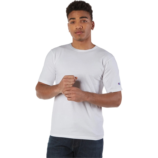 Champion Unisex Garment-Dyed T-Shirt - Champion Unisex Garment-Dyed T-Shirt - Image 0 of 47