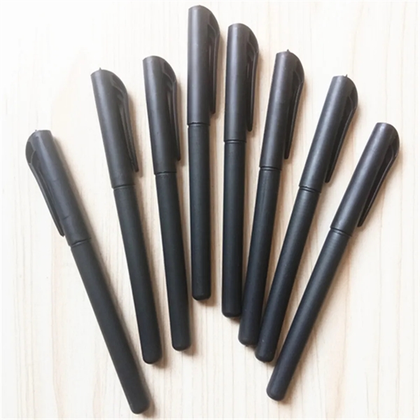 Ballpoint Gel Pen Black Ink - Ballpoint Gel Pen Black Ink - Image 1 of 4