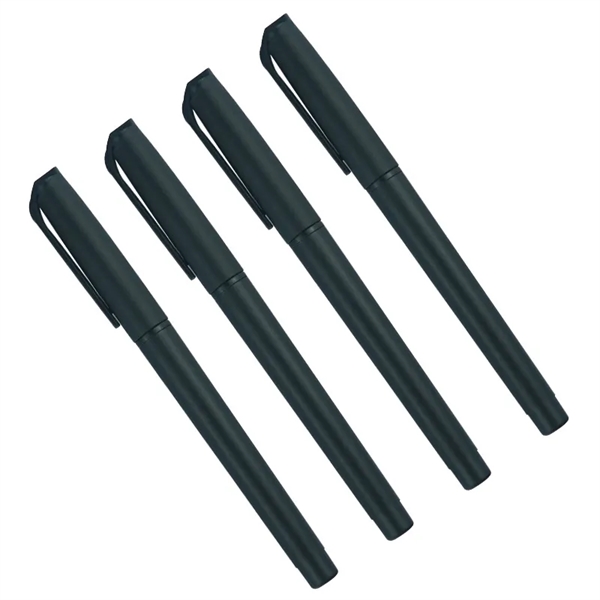 Ballpoint Gel Pen Black Ink - Ballpoint Gel Pen Black Ink - Image 2 of 4