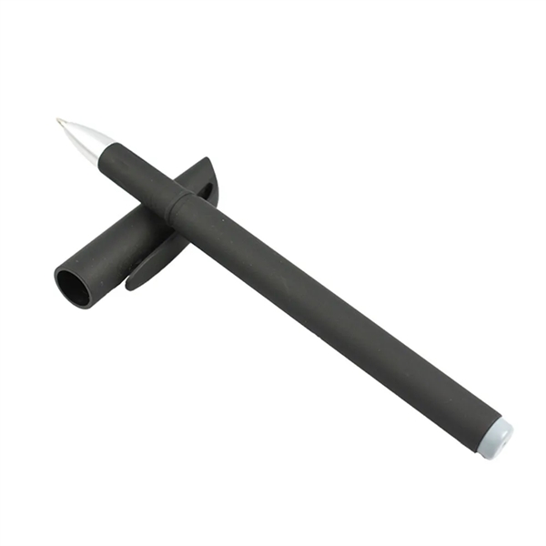 Ballpoint Gel Pen Black Ink - Ballpoint Gel Pen Black Ink - Image 3 of 4