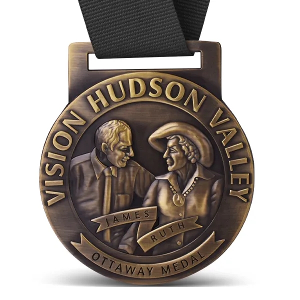 Custom 3D Medals - Custom 3D Medals - Image 1 of 1