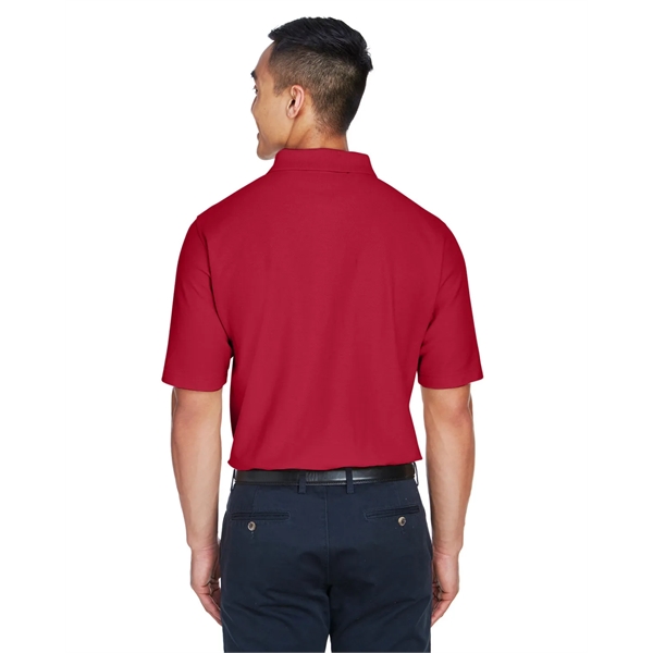 Devon & Jones Men's DRYTEC20™ Performance Polo - Devon & Jones Men's DRYTEC20™ Performance Polo - Image 127 of 212