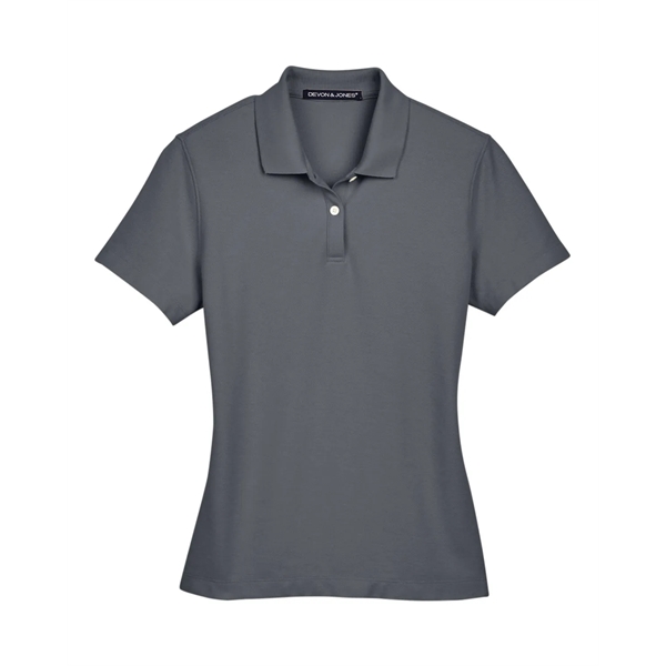 Devon & Jones Ladies' DRYTEC20™ Performance Polo - Devon & Jones Ladies' DRYTEC20™ Performance Polo - Image 102 of 166