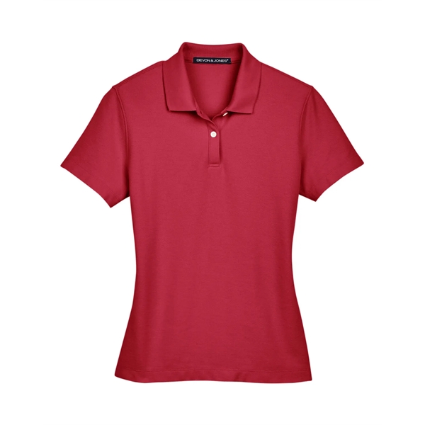 Devon & Jones Ladies' DRYTEC20™ Performance Polo - Devon & Jones Ladies' DRYTEC20™ Performance Polo - Image 126 of 166