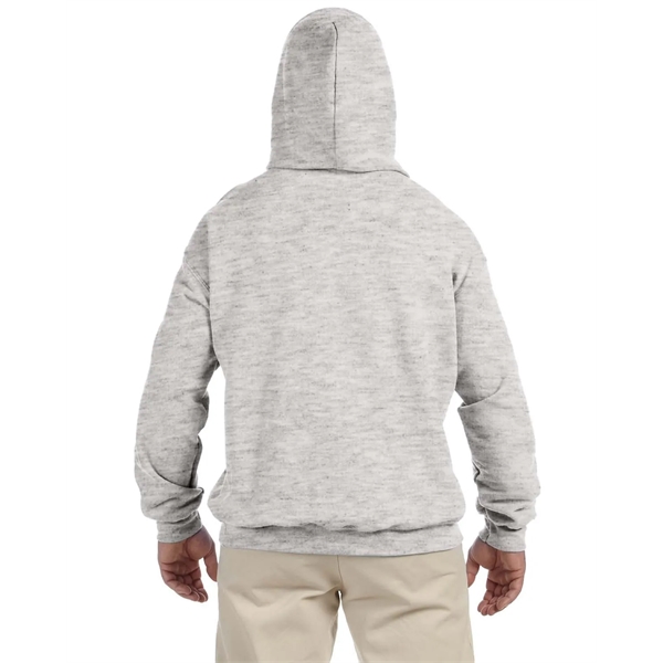 Gildan Adult DryBlend® Hooded Sweatshirt - Gildan Adult DryBlend® Hooded Sweatshirt - Image 74 of 122