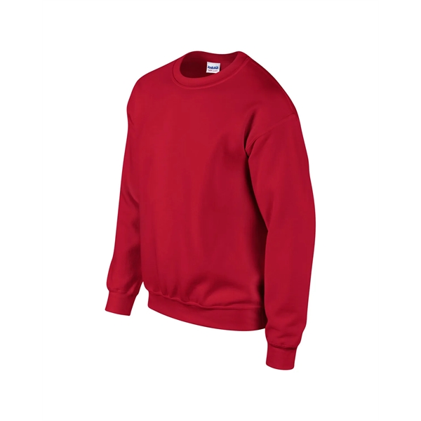 Gildan Adult Heavy Blend™ Fleece Crew - Gildan Adult Heavy Blend™ Fleece Crew - Image 263 of 299