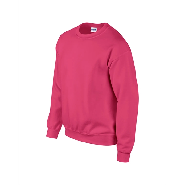 Gildan Adult Heavy Blend™ Fleece Crew - Gildan Adult Heavy Blend™ Fleece Crew - Image 240 of 273