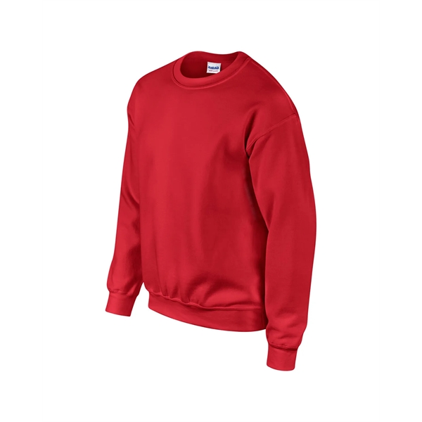 Gildan Adult Heavy Blend™ Fleece Crew - Gildan Adult Heavy Blend™ Fleece Crew - Image 247 of 280