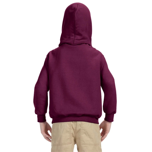 Gildan Youth Heavy Blend™ Hooded Sweatshirt - Gildan Youth Heavy Blend™ Hooded Sweatshirt - Image 113 of 176